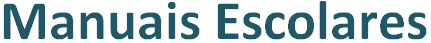 Manuais Escolares