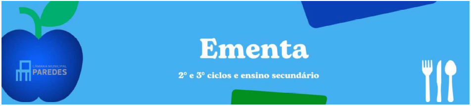 Thumbnail Ementas Normal